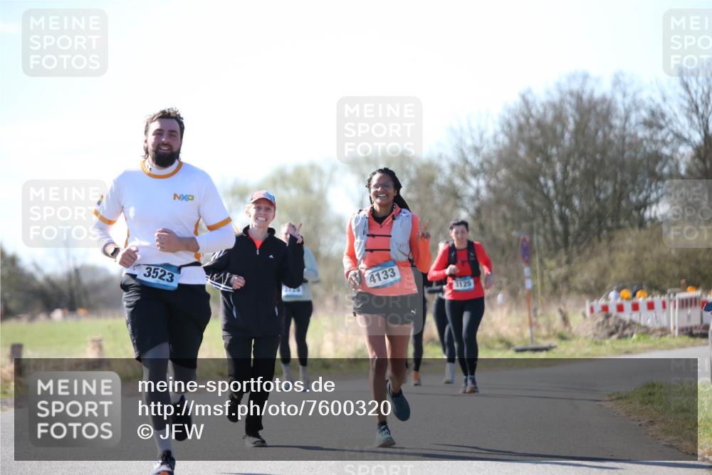 06.04.2025 - 44. Internationalen Wilhelmsburger Insellauf Jannik Wohlers http://msf.ph/oto/7600320 06.04.2025 10:41:50 Laufen 3523, 4133, 3125 meine-sportfotos.de