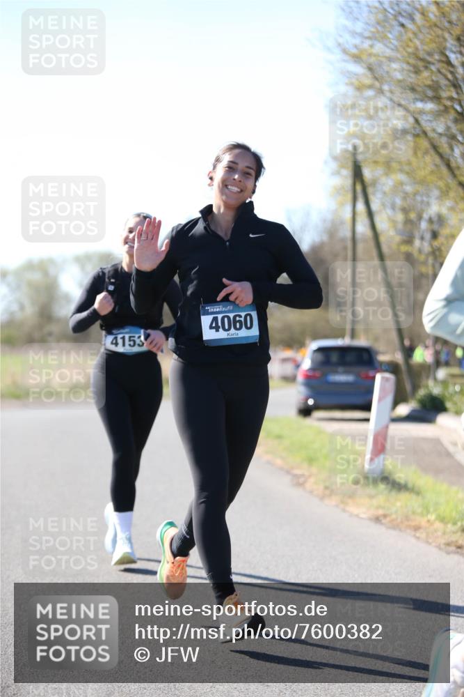 06.04.2025 - 44. Internationalen Wilhelmsburger Insellauf Jannik Wohlers http://msf.ph/oto/7600382 06.04.2025 10:42:01 Laufen 4153, 4060 meine-sportfotos.de
