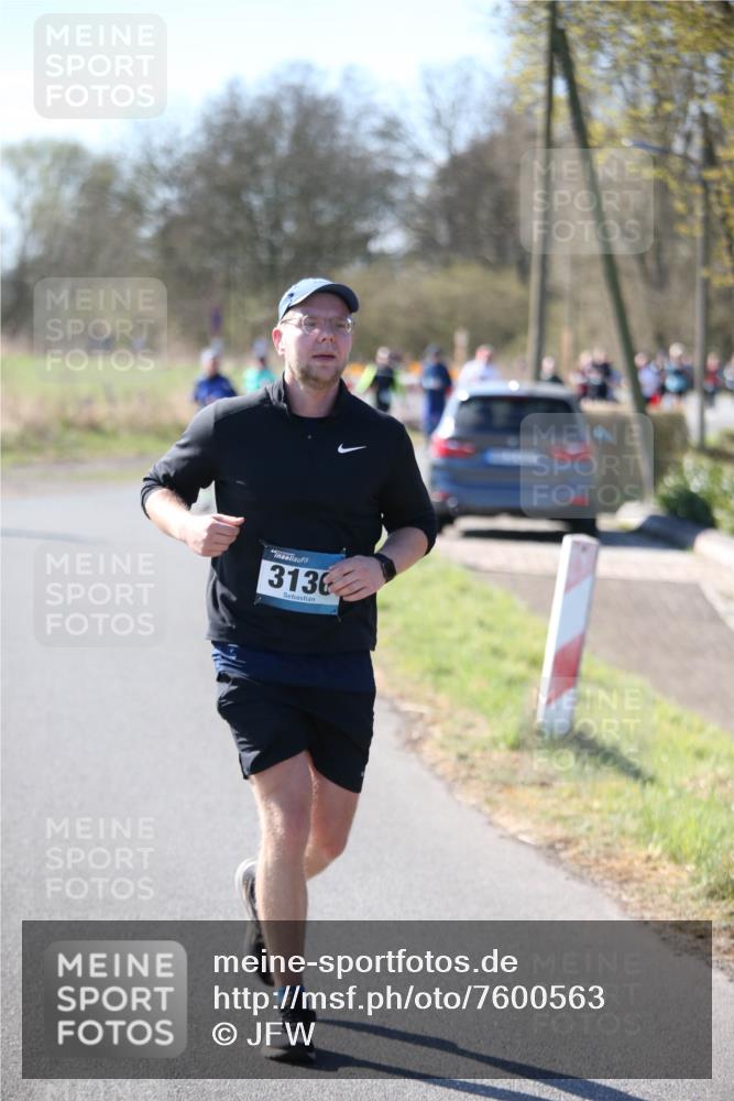 06.04.2025 - 44. Internationalen Wilhelmsburger Insellauf Jannik Wohlers http://msf.ph/oto/7600563 06.04.2025 10:42:39 Laufen 3136 meine-sportfotos.de