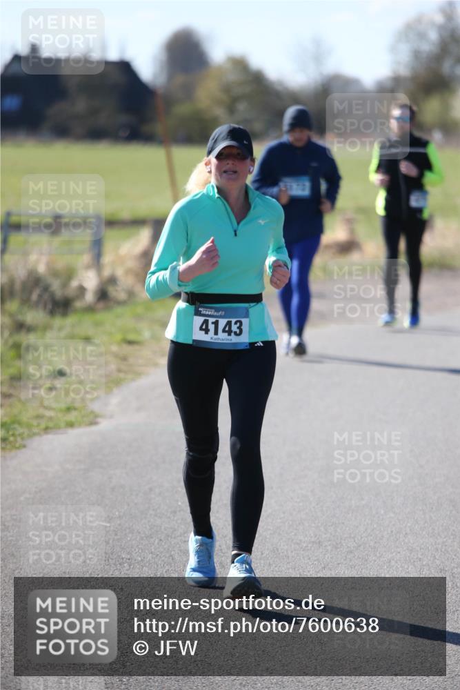 06.04.2025 - 44. Internationalen Wilhelmsburger Insellauf Jannik Wohlers http://msf.ph/oto/7600638 06.04.2025 10:42:56 Laufen 4143 meine-sportfotos.de