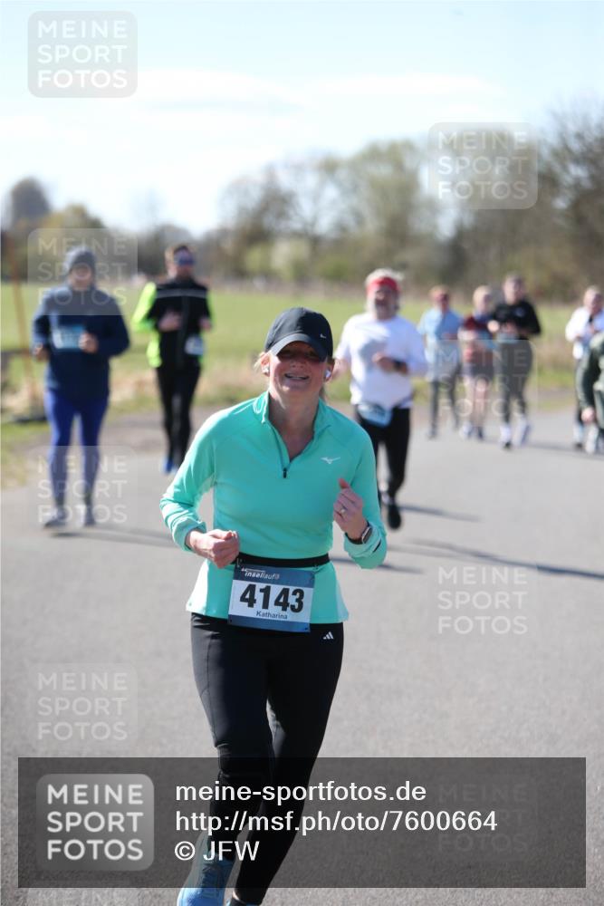 06.04.2025 - 44. Internationalen Wilhelmsburger Insellauf Jannik Wohlers http://msf.ph/oto/7600664 06.04.2025 10:42:58 Laufen 4143 meine-sportfotos.de