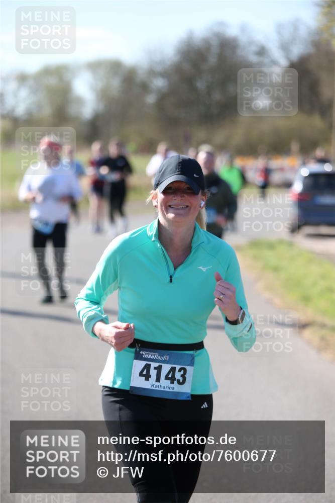 06.04.2025 - 44. Internationalen Wilhelmsburger Insellauf Jannik Wohlers http://msf.ph/oto/7600677 06.04.2025 10:42:59 Laufen 44, 4143 meine-sportfotos.de