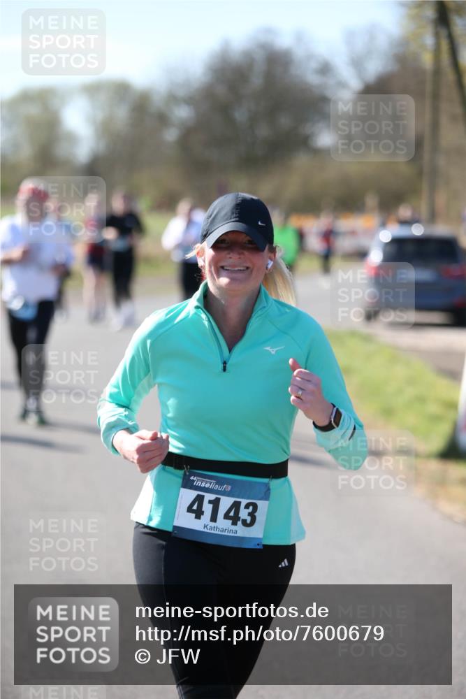 06.04.2025 - 44. Internationalen Wilhelmsburger Insellauf Jannik Wohlers http://msf.ph/oto/7600679 06.04.2025 10:42:59 Laufen 4143 meine-sportfotos.de