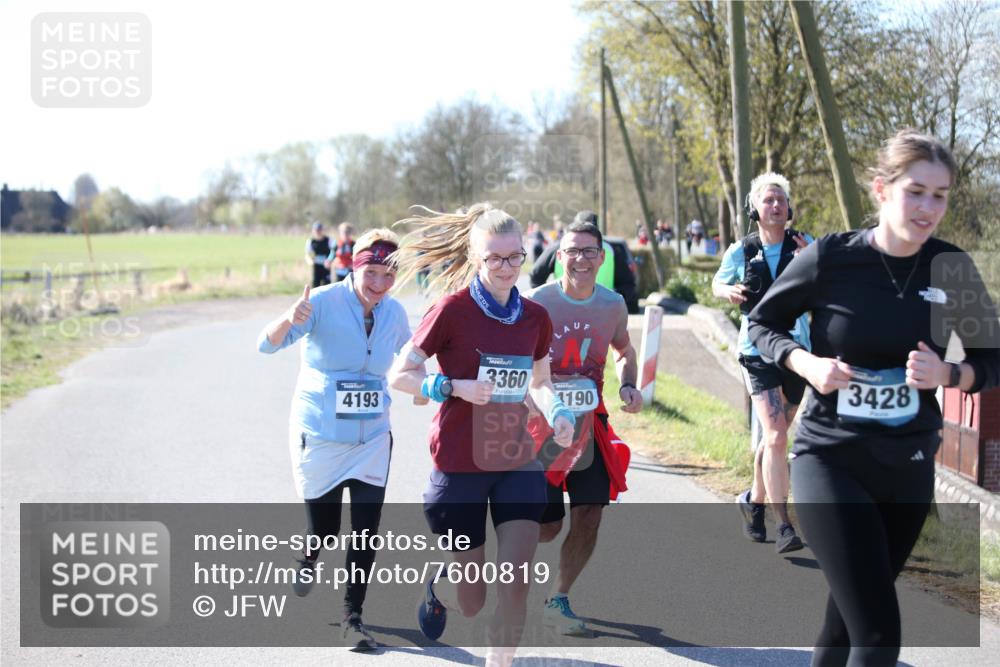 06.04.2025 - 44. Internationalen Wilhelmsburger Insellauf Jannik Wohlers http://msf.ph/oto/7600819 06.04.2025 10:43:09 Laufen 4193, 3360, 190, 3428 meine-sportfotos.de