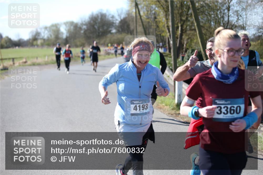 06.04.2025 - 44. Internationalen Wilhelmsburger Insellauf Jannik Wohlers http://msf.ph/oto/7600832 06.04.2025 10:43:10 Laufen 4193, 3360 meine-sportfotos.de