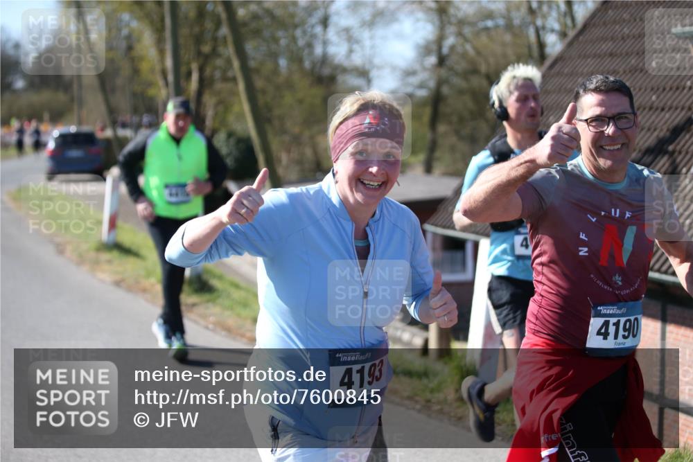 06.04.2025 - 44. Internationalen Wilhelmsburger Insellauf Jannik Wohlers http://msf.ph/oto/7600845 06.04.2025 10:43:11 Laufen 44, 4193, 4190 meine-sportfotos.de