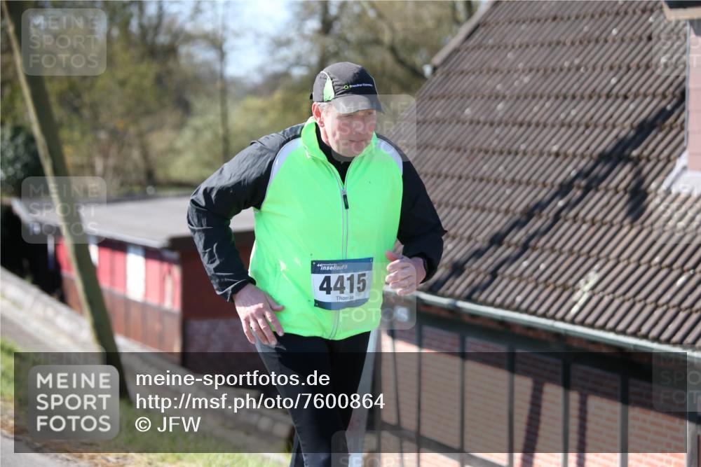 06.04.2025 - 44. Internationalen Wilhelmsburger Insellauf Jannik Wohlers http://msf.ph/oto/7600864 06.04.2025 10:43:12 Laufen 4415 meine-sportfotos.de