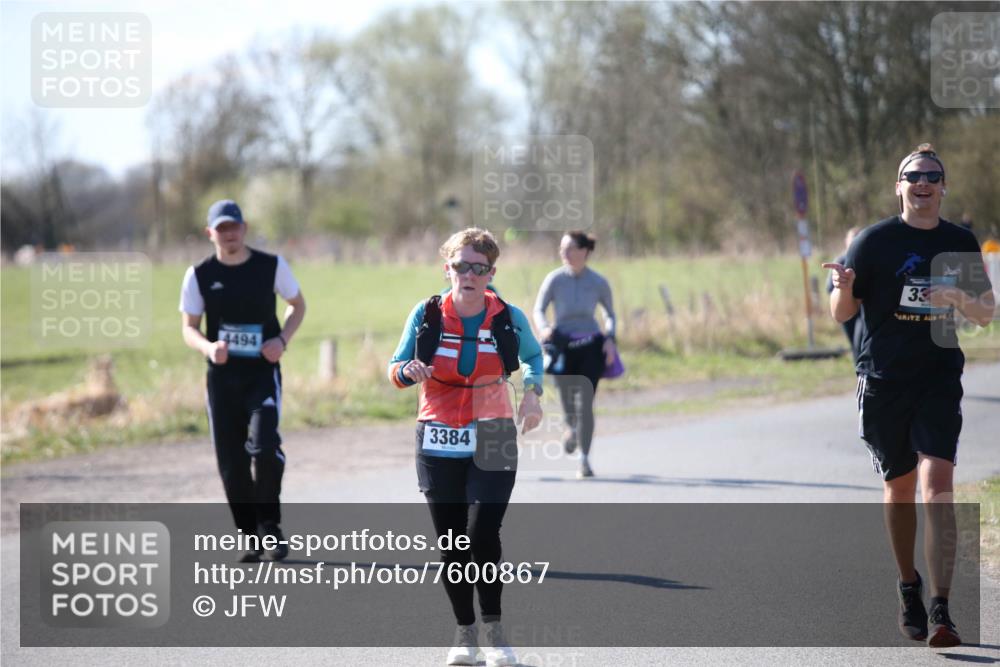 06.04.2025 - 44. Internationalen Wilhelmsburger Insellauf Jannik Wohlers http://msf.ph/oto/7600867 06.04.2025 10:43:14 Laufen 4494, 3384, 33 meine-sportfotos.de