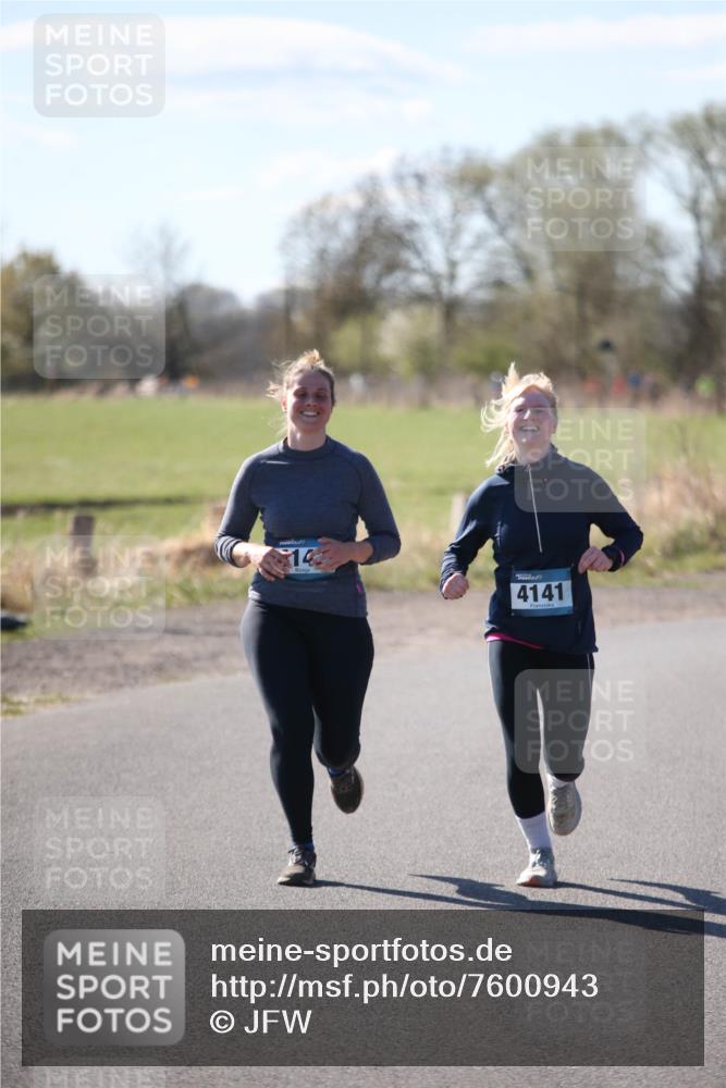 06.04.2025 - 44. Internationalen Wilhelmsburger Insellauf Jannik Wohlers http://msf.ph/oto/7600943 06.04.2025 10:43:27 Laufen 14, 4141 meine-sportfotos.de
