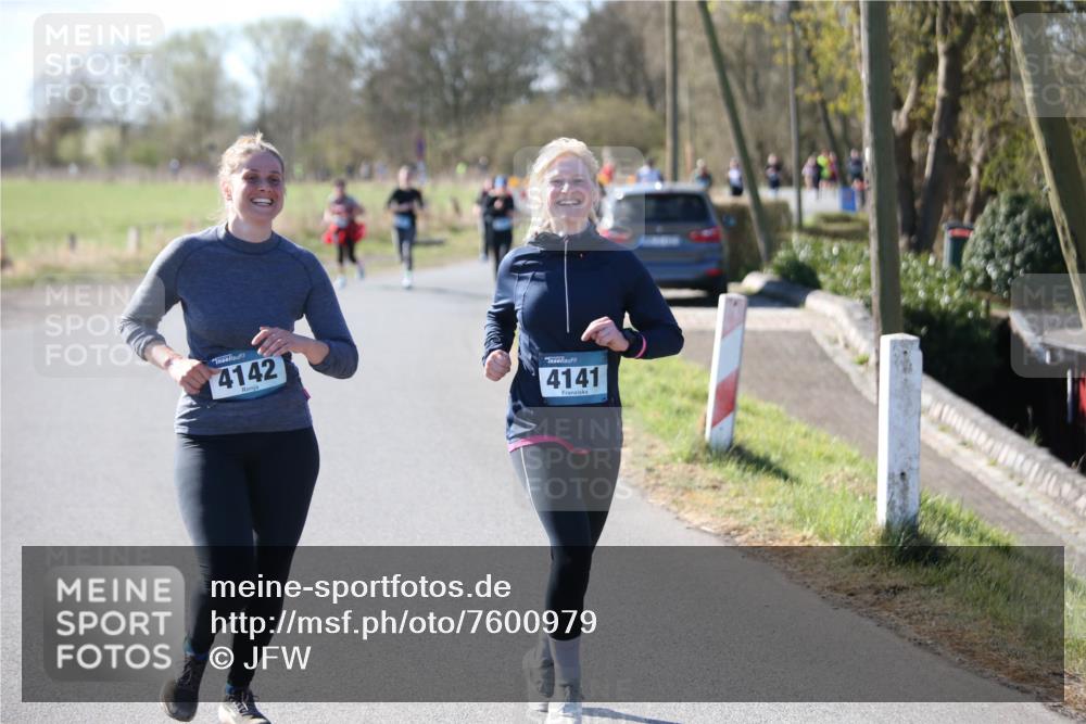 06.04.2025 - 44. Internationalen Wilhelmsburger Insellauf Jannik Wohlers http://msf.ph/oto/7600979 06.04.2025 10:43:31 Laufen 4142, 4141 meine-sportfotos.de