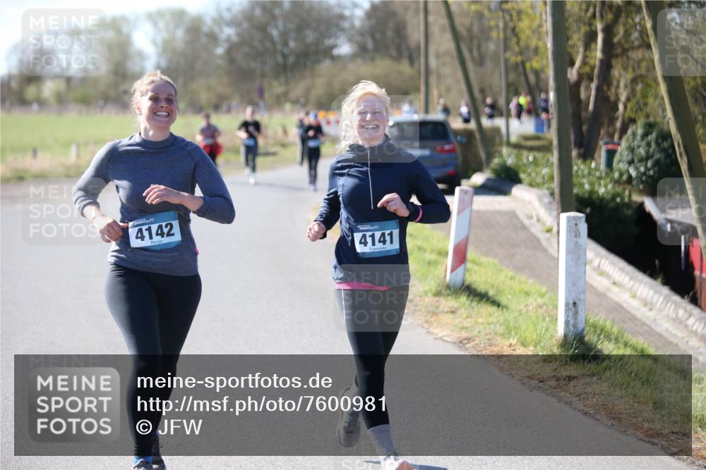 06.04.2025 - 44. Internationalen Wilhelmsburger Insellauf Jannik Wohlers http://msf.ph/oto/7600981 06.04.2025 10:43:31 Laufen 4142, 4141 meine-sportfotos.de