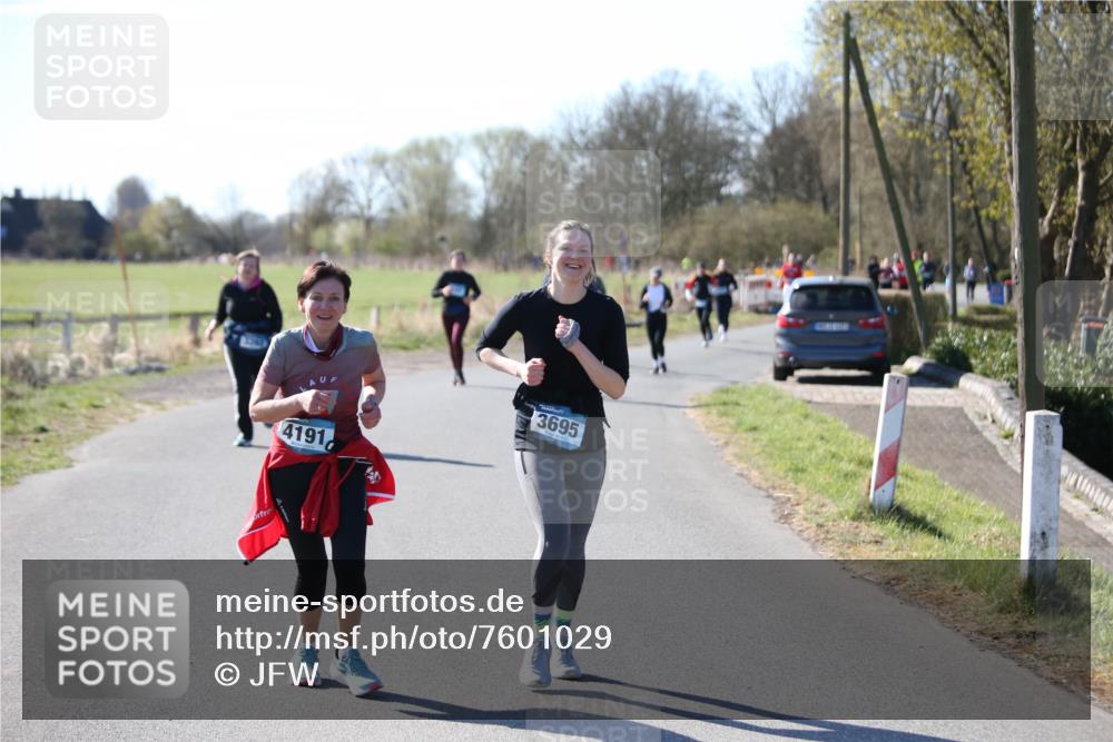 06.04.2025 - 44. Internationalen Wilhelmsburger Insellauf Jannik Wohlers http://msf.ph/oto/7601029 06.04.2025 10:43:45 Laufen 4191, 3695 meine-sportfotos.de