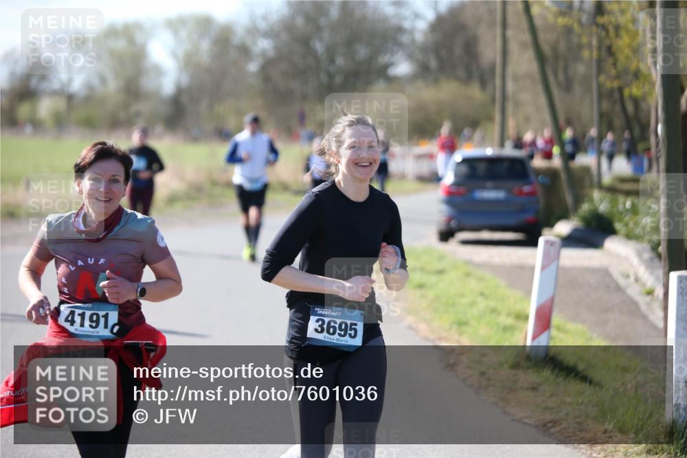 06.04.2025 - 44. Internationalen Wilhelmsburger Insellauf Jannik Wohlers http://msf.ph/oto/7601036 06.04.2025 10:43:46 Laufen 4191, 3695 meine-sportfotos.de