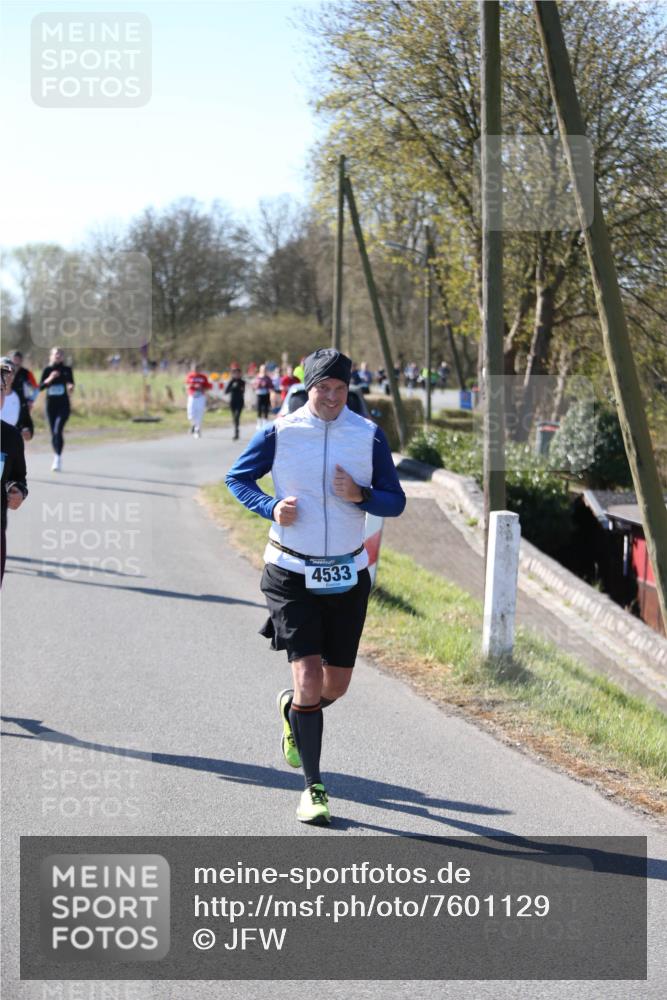 06.04.2025 - 44. Internationalen Wilhelmsburger Insellauf Jannik Wohlers http://msf.ph/oto/7601129 06.04.2025 10:43:54 Laufen 4533 meine-sportfotos.de