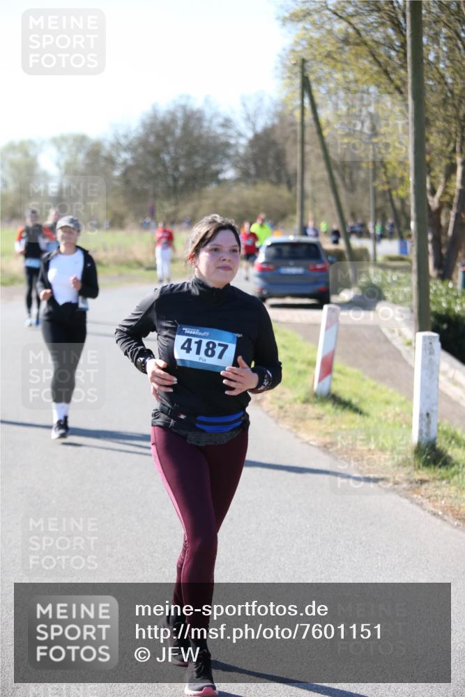 06.04.2025 - 44. Internationalen Wilhelmsburger Insellauf Jannik Wohlers http://msf.ph/oto/7601151 06.04.2025 10:43:56 Laufen 4187 meine-sportfotos.de