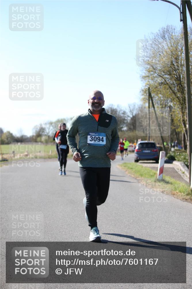 06.04.2025 - 44. Internationalen Wilhelmsburger Insellauf Jannik Wohlers http://msf.ph/oto/7601167 06.04.2025 10:43:59 Laufen 3094 meine-sportfotos.de