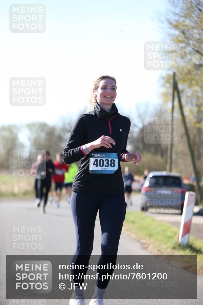 06.04.2025 - 44. Internationalen Wilhelmsburger Insellauf Jannik Wohlers http://msf.ph/oto/7601200 06.04.2025 10:44:04 Laufen 4038 meine-sportfotos.de