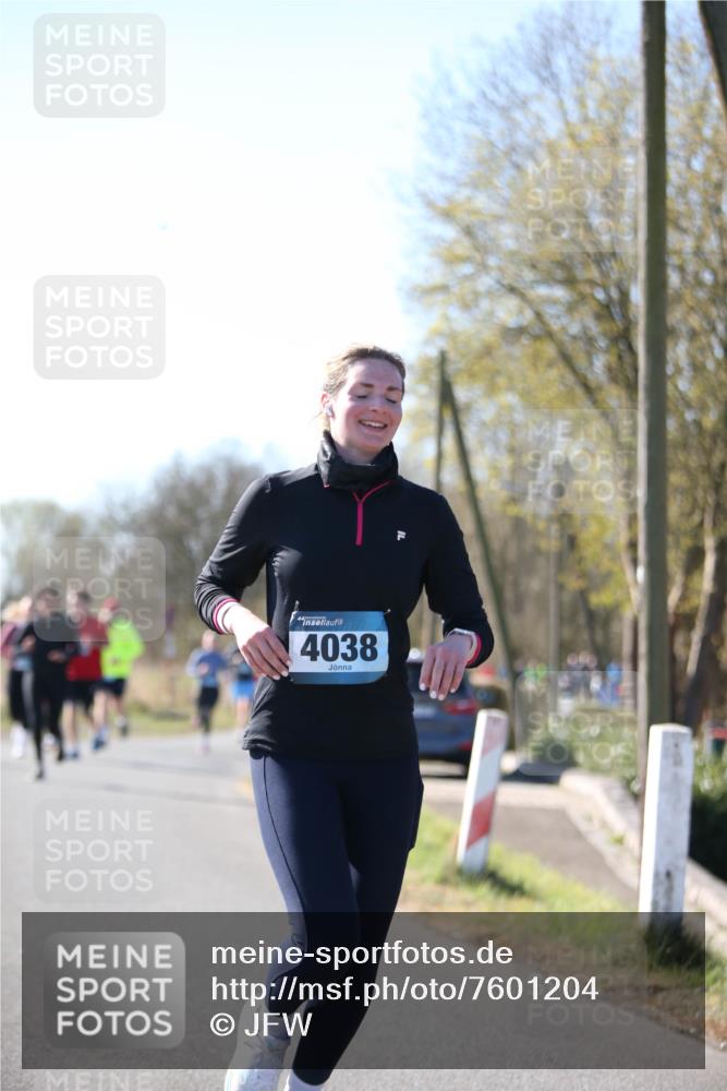 06.04.2025 - 44. Internationalen Wilhelmsburger Insellauf Jannik Wohlers http://msf.ph/oto/7601204 06.04.2025 10:44:04 Laufen 4038 meine-sportfotos.de