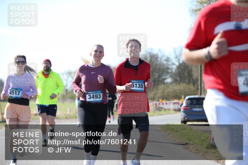 06.04.2025 - 44. Internationalen Wilhelmsburger Insellauf Jannik Wohlers http://msf.ph/oto/7601241 06.04.2025 10:44:14 Laufen 4517, 3493, 5135 meine-sportfotos.de