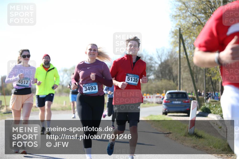 06.04.2025 - 44. Internationalen Wilhelmsburger Insellauf Jannik Wohlers http://msf.ph/oto/7601246 06.04.2025 10:44:14 Laufen 4517, 3493, 5135 meine-sportfotos.de