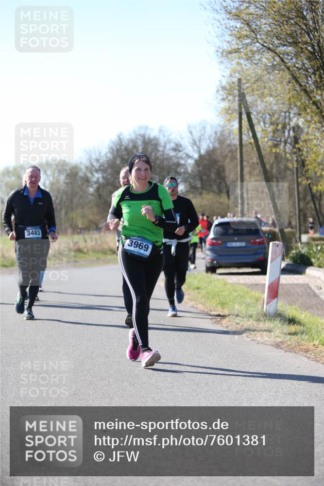 06.04.2025 - 44. Internationalen Wilhelmsburger Insellauf Jannik Wohlers http://msf.ph/oto/7601381 06.04.2025 10:44:43 Laufen 3483, 3969 meine-sportfotos.de
