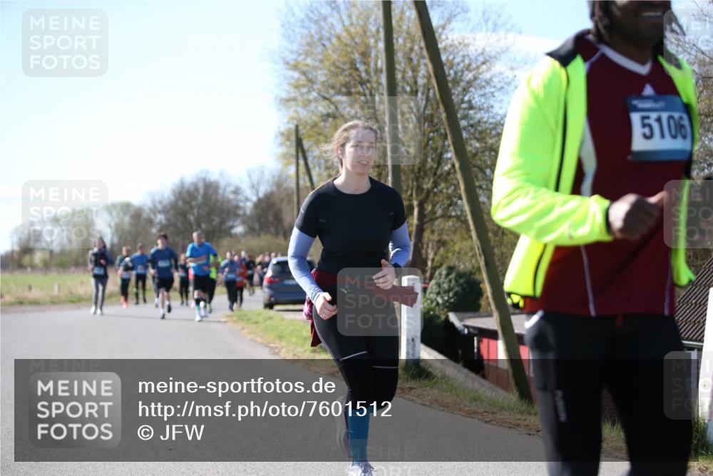 06.04.2025 - 44. Internationalen Wilhelmsburger Insellauf Jannik Wohlers http://msf.ph/oto/7601512 06.04.2025 10:44:50 Laufen 5106 meine-sportfotos.de