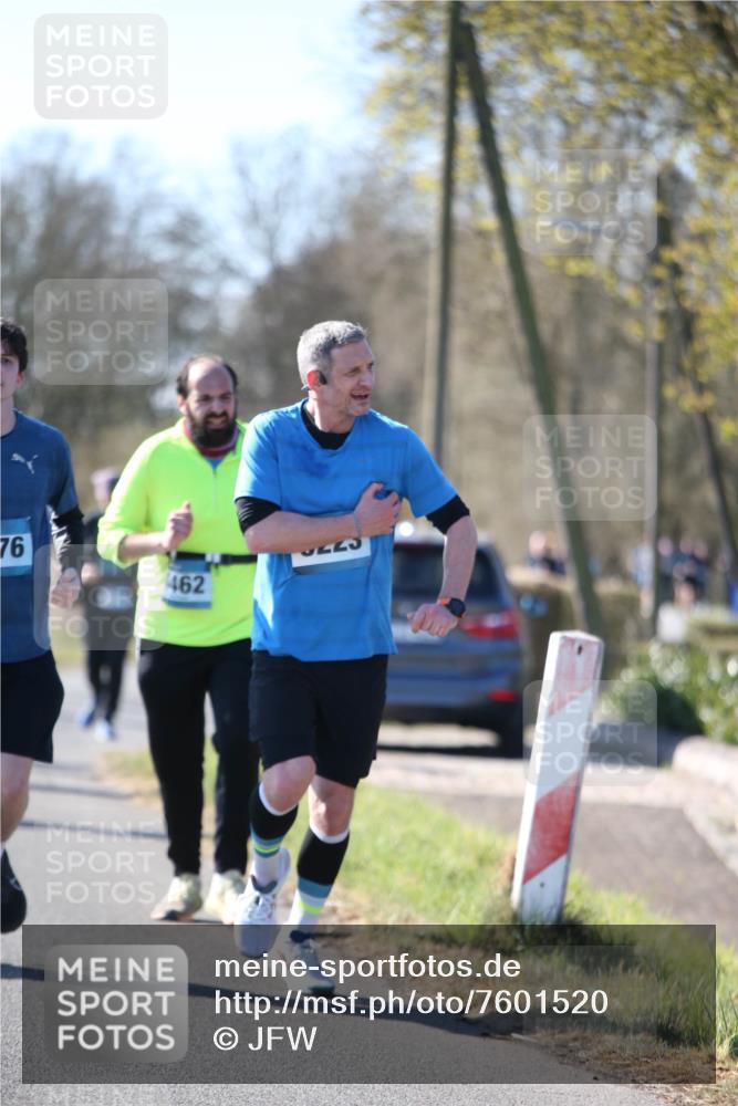 06.04.2025 - 44. Internationalen Wilhelmsburger Insellauf Jannik Wohlers http://msf.ph/oto/7601520 06.04.2025 10:44:55 Laufen 76, 462 meine-sportfotos.de