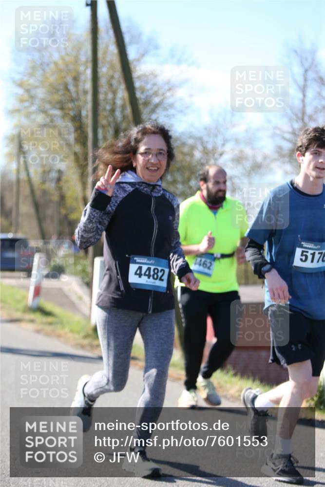 06.04.2025 - 44. Internationalen Wilhelmsburger Insellauf Jannik Wohlers http://msf.ph/oto/7601553 06.04.2025 10:45:00 Laufen 4482, 1462, 517 meine-sportfotos.de