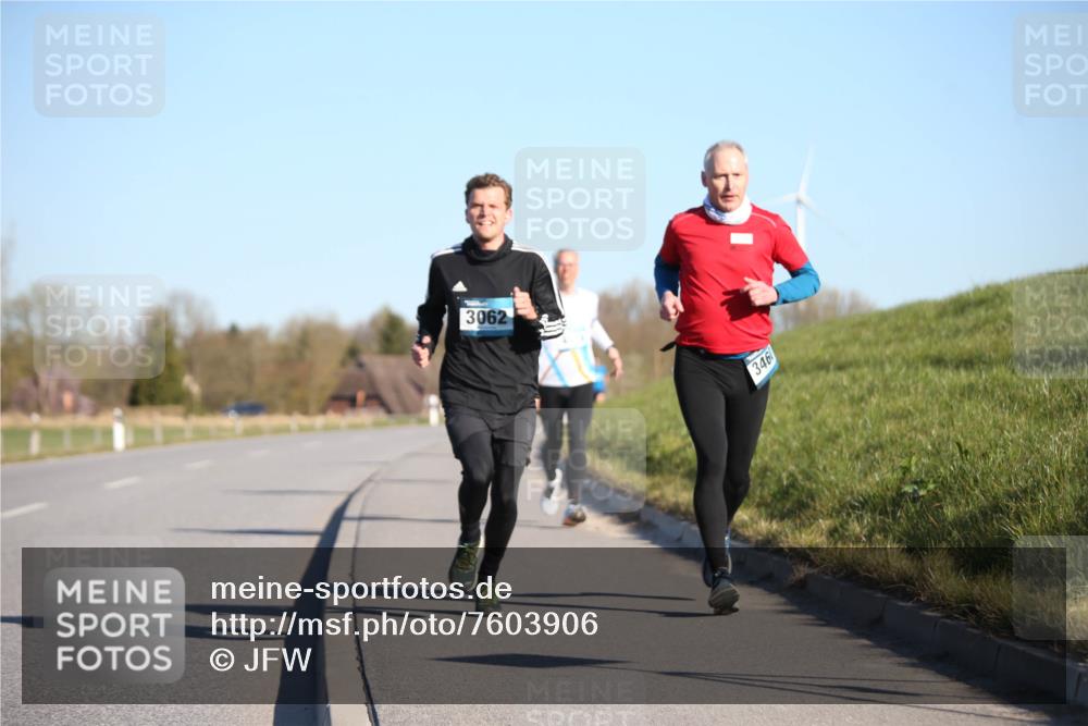 06.04.2025 - 44. Internationalen Wilhelmsburger Insellauf Jannik Wohlers http://msf.ph/oto/7603906 06.04.2025 09:21:23 Laufen 3062, 346 meine-sportfotos.de
