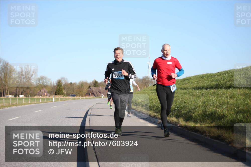 06.04.2025 - 44. Internationalen Wilhelmsburger Insellauf Jannik Wohlers http://msf.ph/oto/7603924 06.04.2025 09:21:24 Laufen 3062, 346 meine-sportfotos.de
