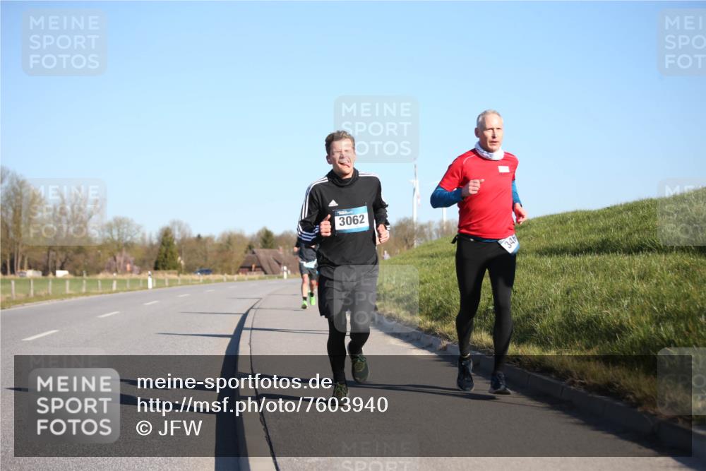 06.04.2025 - 44. Internationalen Wilhelmsburger Insellauf Jannik Wohlers http://msf.ph/oto/7603940 06.04.2025 09:21:24 Laufen 3062, 34 meine-sportfotos.de