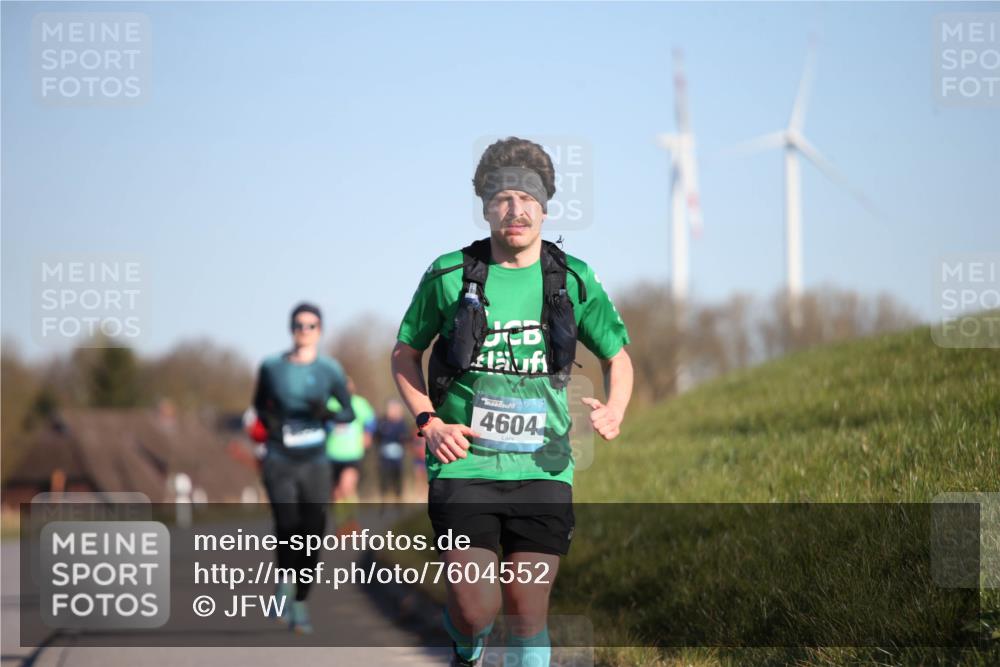 06.04.2025 - 44. Internationalen Wilhelmsburger Insellauf Jannik Wohlers http://msf.ph/oto/7604552 06.04.2025 09:21:58 Laufen 4604 meine-sportfotos.de