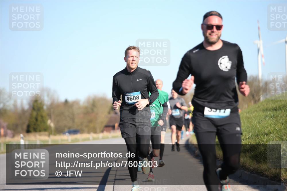 06.04.2025 - 44. Internationalen Wilhelmsburger Insellauf Jannik Wohlers http://msf.ph/oto/7605003 06.04.2025 09:22:27 Laufen 4608, 0, 4676 meine-sportfotos.de
