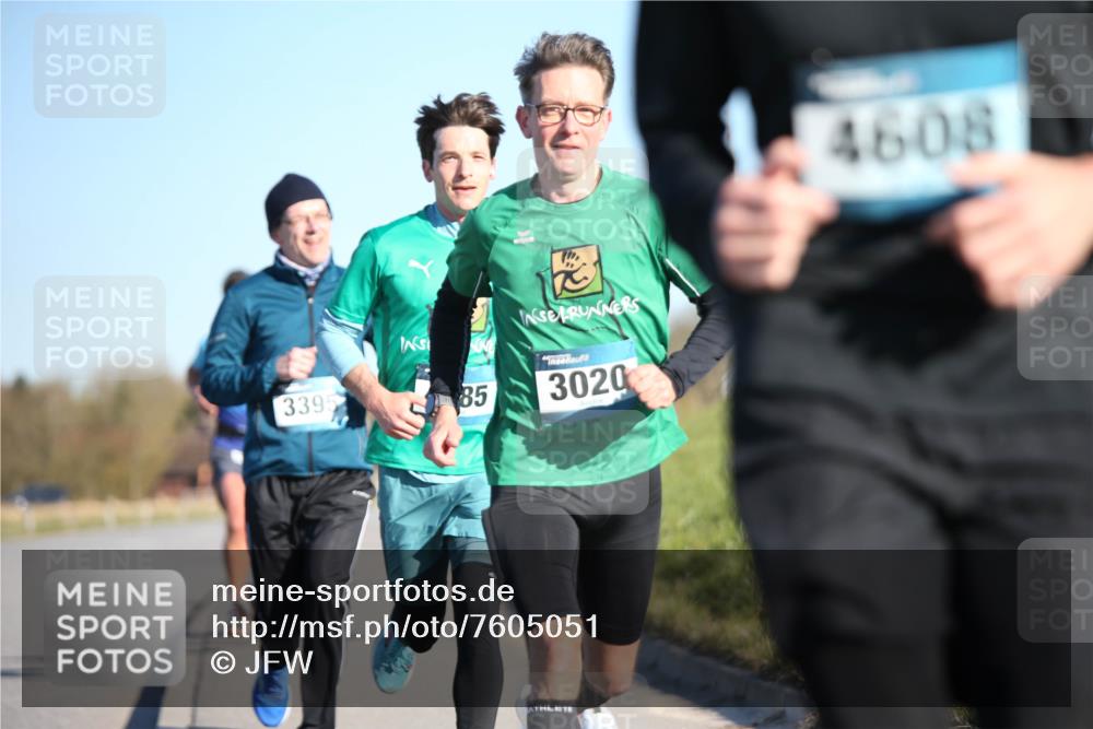06.04.2025 - 44. Internationalen Wilhelmsburger Insellauf Jannik Wohlers http://msf.ph/oto/7605051 06.04.2025 09:22:30 Laufen 3395, 85, 3020, 4608 meine-sportfotos.de