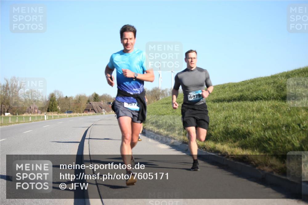06.04.2025 - 44. Internationalen Wilhelmsburger Insellauf Jannik Wohlers http://msf.ph/oto/7605171 06.04.2025 09:22:34 Laufen 4079, 3572 meine-sportfotos.de