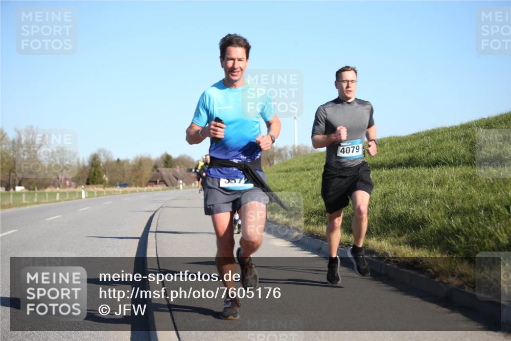 06.04.2025 - 44. Internationalen Wilhelmsburger Insellauf Jannik Wohlers http://msf.ph/oto/7605176 06.04.2025 09:22:34 Laufen 4079 meine-sportfotos.de
