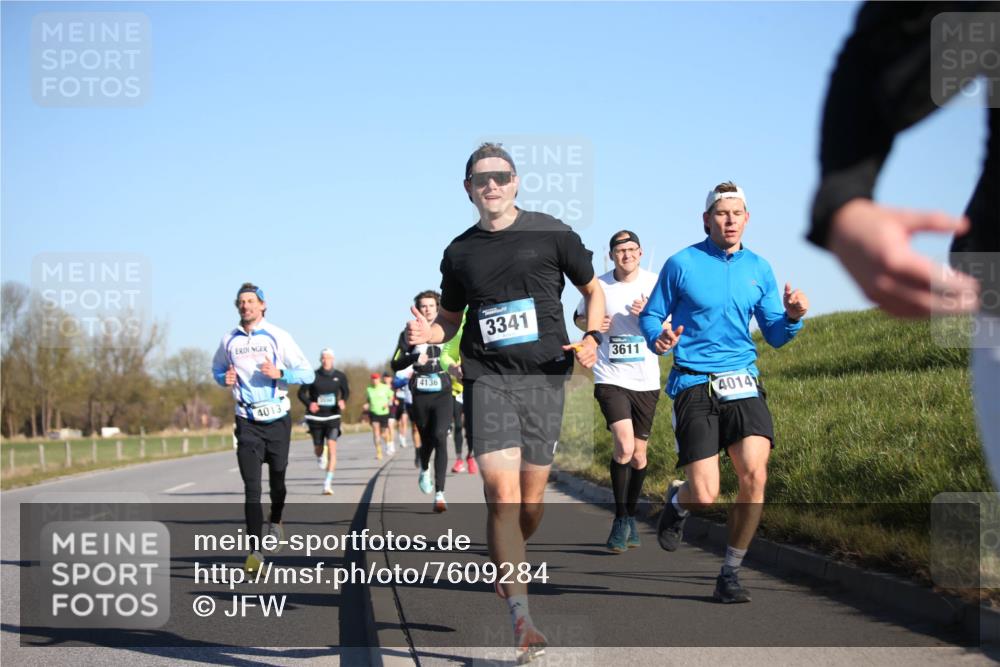 06.04.2025 - 44. Internationalen Wilhelmsburger Insellauf Jannik Wohlers http://msf.ph/oto/7609284 06.04.2025 09:23:17 Laufen 4136, 4013, 3341, 3611, 40141 meine-sportfotos.de