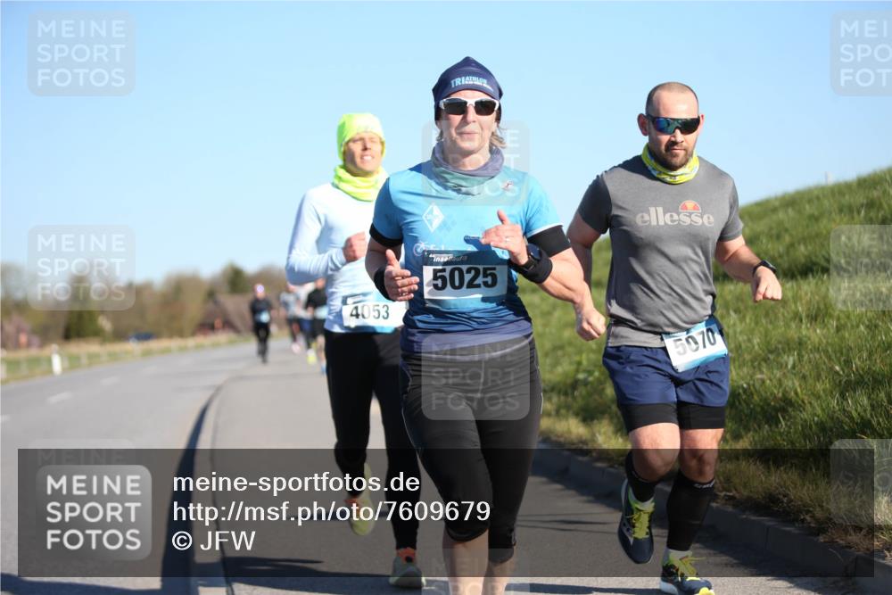 06.04.2025 - 44. Internationalen Wilhelmsburger Insellauf Jannik Wohlers http://msf.ph/oto/7609679 06.04.2025 09:23:58 Laufen 4053, 5025, 5070 meine-sportfotos.de