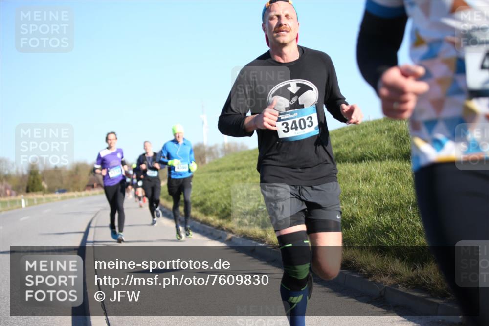 06.04.2025 - 44. Internationalen Wilhelmsburger Insellauf Jannik Wohlers http://msf.ph/oto/7609830 06.04.2025 09:24:13 Laufen 4360, 3403 meine-sportfotos.de