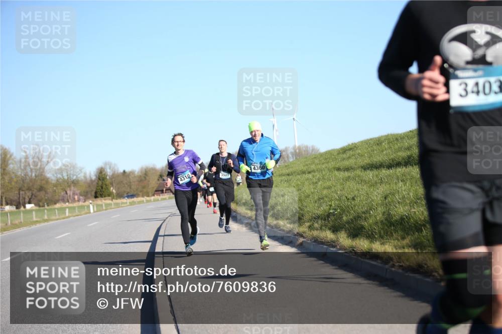 06.04.2025 - 44. Internationalen Wilhelmsburger Insellauf Jannik Wohlers http://msf.ph/oto/7609836 06.04.2025 09:24:14 Laufen 4310, 3585, 4360, 3403 meine-sportfotos.de