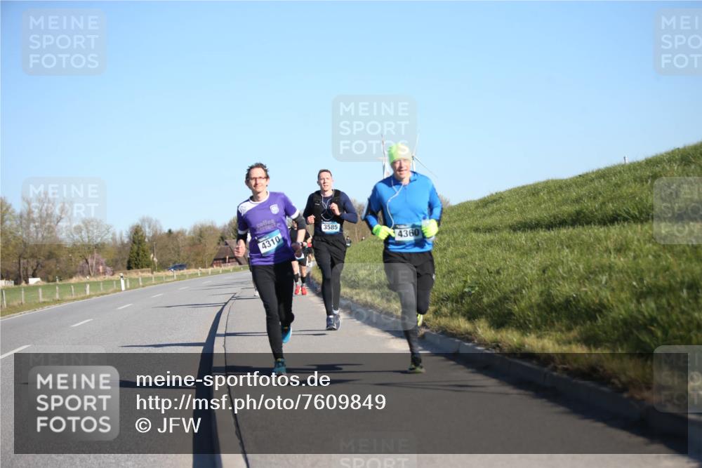 06.04.2025 - 44. Internationalen Wilhelmsburger Insellauf Jannik Wohlers http://msf.ph/oto/7609849 06.04.2025 09:24:14 Laufen 4310, 3585, 4360 meine-sportfotos.de