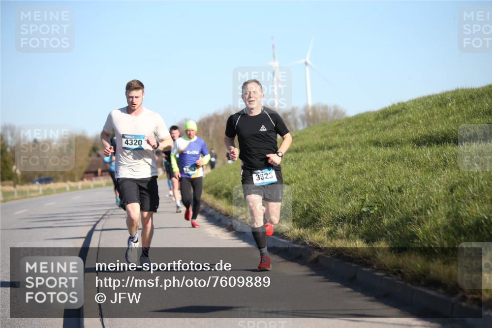 06.04.2025 - 44. Internationalen Wilhelmsburger Insellauf Jannik Wohlers http://msf.ph/oto/7609889 06.04.2025 09:24:19 Laufen 4320, 3263, 3823 meine-sportfotos.de