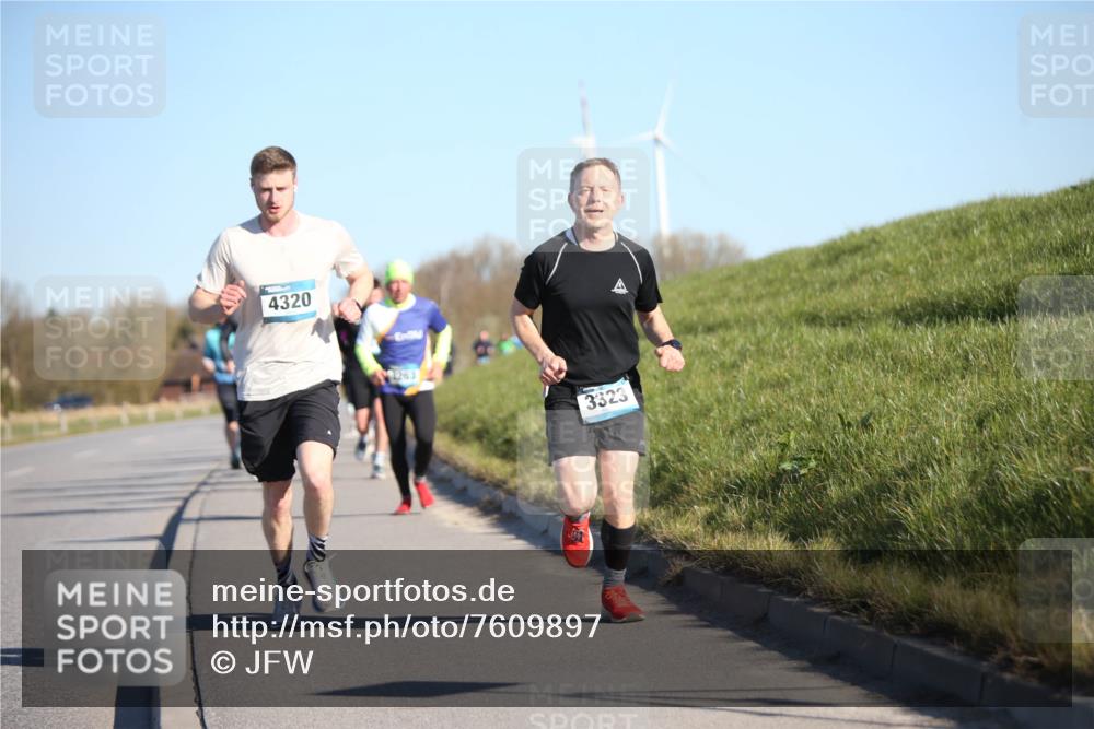 06.04.2025 - 44. Internationalen Wilhelmsburger Insellauf Jannik Wohlers http://msf.ph/oto/7609897 06.04.2025 09:24:19 Laufen 4320, 3263, 3323 meine-sportfotos.de