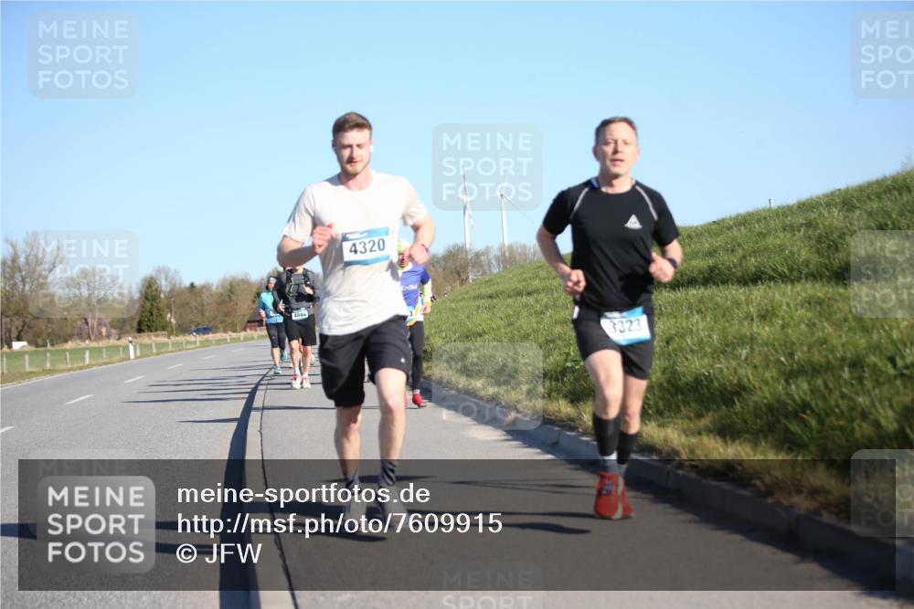 06.04.2025 - 44. Internationalen Wilhelmsburger Insellauf Jannik Wohlers http://msf.ph/oto/7609915 06.04.2025 09:24:21 Laufen 4044, 4320, 3323 meine-sportfotos.de