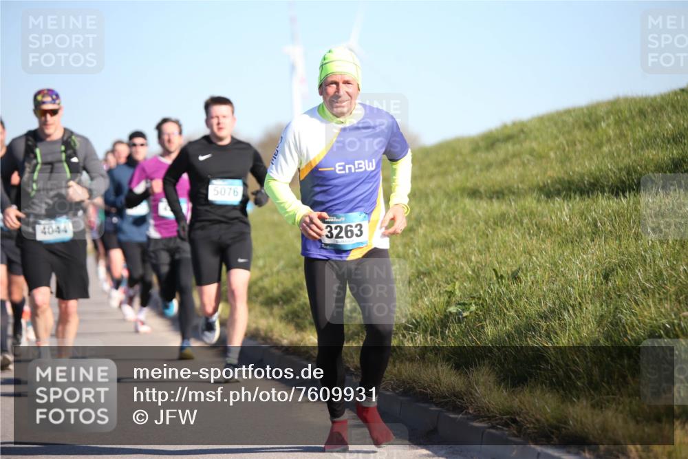 06.04.2025 - 44. Internationalen Wilhelmsburger Insellauf Jannik Wohlers http://msf.ph/oto/7609931 06.04.2025 09:24:23 Laufen 4044, 5076, 3263 meine-sportfotos.de