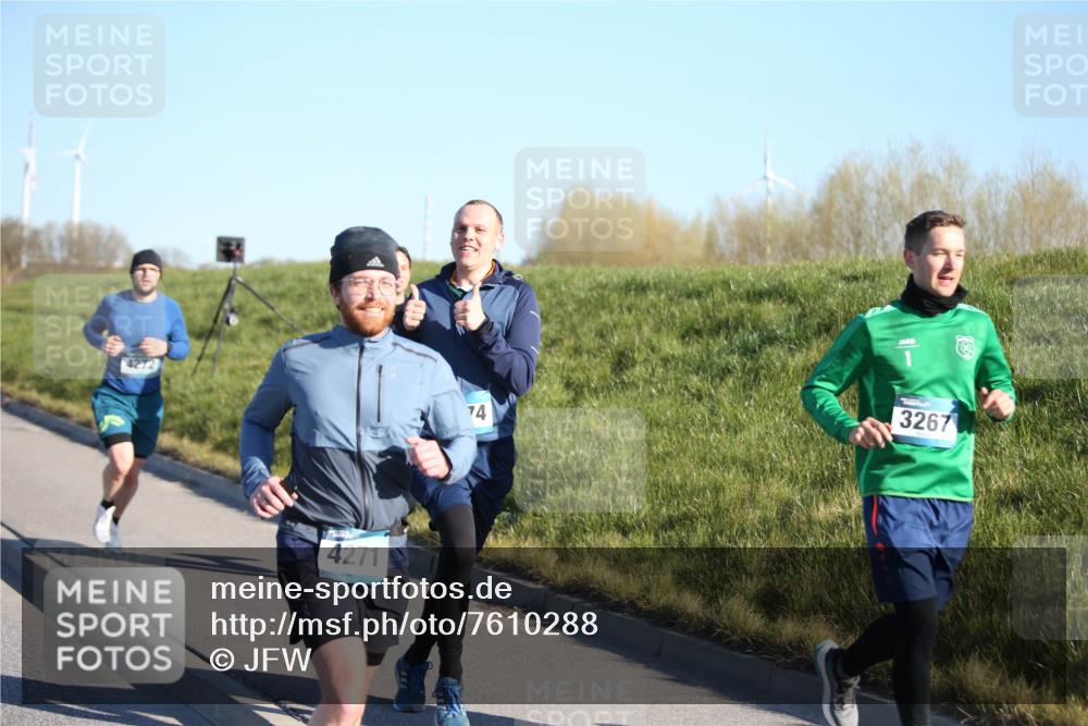 06.04.2025 - 44. Internationalen Wilhelmsburger Insellauf Jannik Wohlers http://msf.ph/oto/7610288 06.04.2025 09:25:40 Laufen 4272, 4271, 74, 3267 meine-sportfotos.de