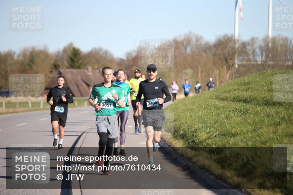 06.04.2025 - 44. Internationalen Wilhelmsburger Insellauf Jannik Wohlers http://msf.ph/oto/7610434 06.04.2025 09:26:00 Laufen 3350, 3651, 3400 meine-sportfotos.de