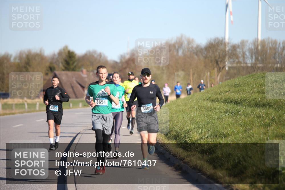 06.04.2025 - 44. Internationalen Wilhelmsburger Insellauf Jannik Wohlers http://msf.ph/oto/7610437 06.04.2025 09:26:00 Laufen 3350, 3651, 5026, 3400 meine-sportfotos.de