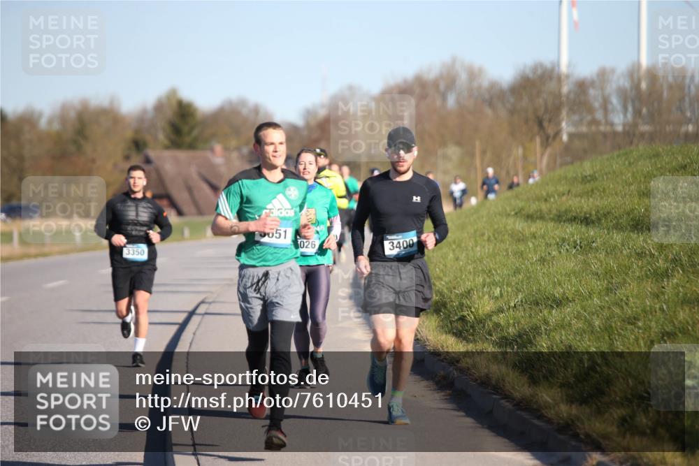 06.04.2025 - 44. Internationalen Wilhelmsburger Insellauf Jannik Wohlers http://msf.ph/oto/7610451 06.04.2025 09:26:01 Laufen 3350, 051, 026, 3400 meine-sportfotos.de