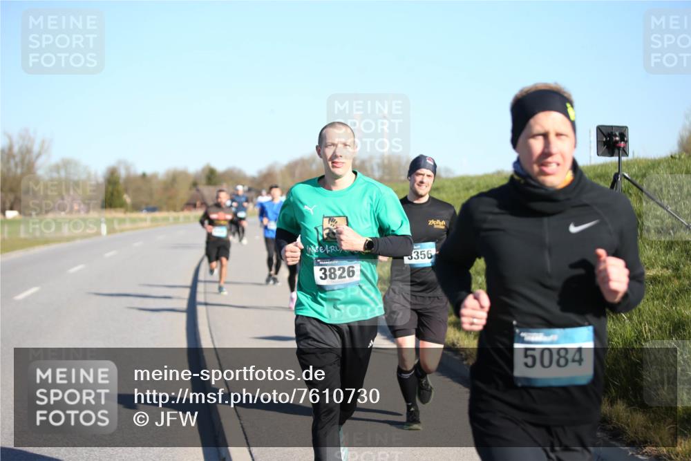 06.04.2025 - 44. Internationalen Wilhelmsburger Insellauf Jannik Wohlers http://msf.ph/oto/7610730 06.04.2025 09:26:22 Laufen 3826, 356, 5084 meine-sportfotos.de